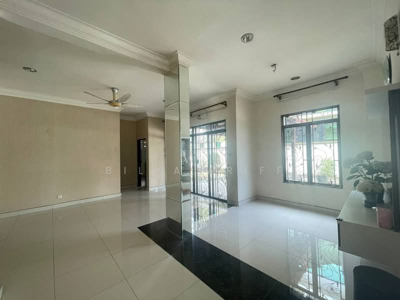 Rumah Berkembar untuk Dijual di Puncak Bangi (Bandar Baru Bangi) - BILYA ARIFF - PropertyGuru.com.my
