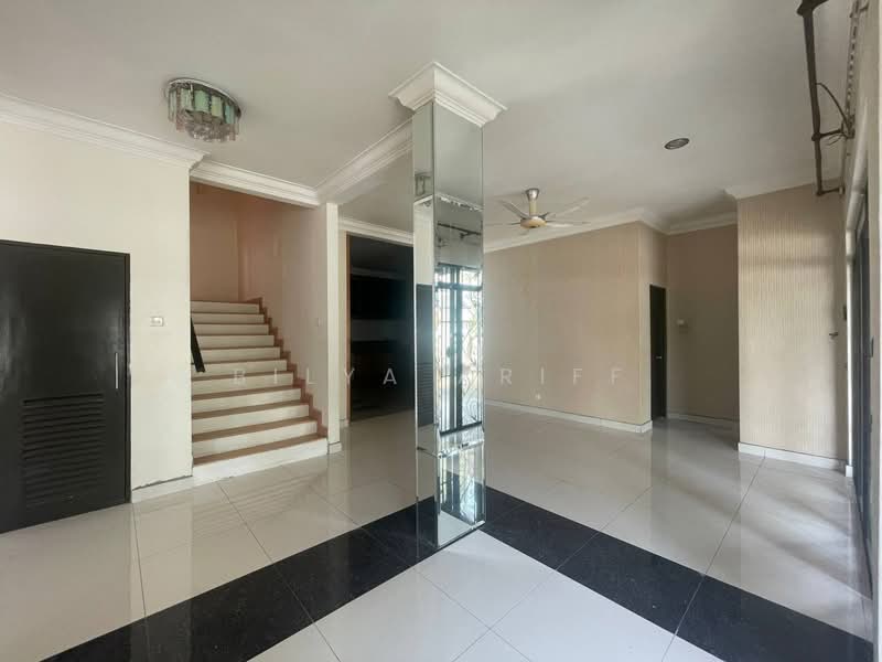 Rumah Berkembar untuk Dijual di Puncak Bangi (Bandar Baru Bangi) - BILYA ARIFF - PropertyGuru.com.my