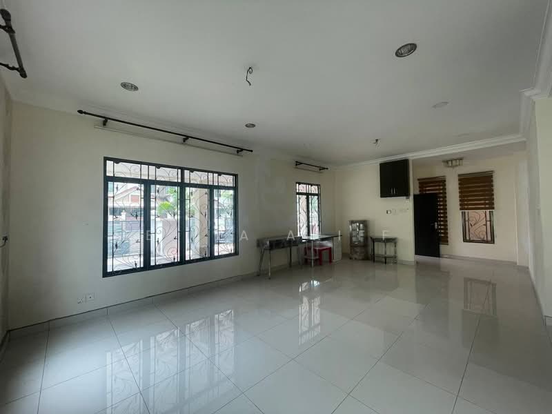 Rumah Berkembar untuk Dijual di Puncak Bangi (Bandar Baru Bangi) - BILYA ARIFF - PropertyGuru.com.my