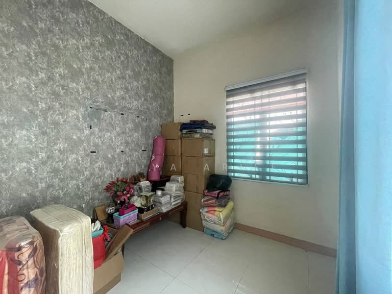 Rumah Berkembar untuk Dijual di Puncak Bangi (Bandar Baru Bangi) - BILYA ARIFF - PropertyGuru.com.my