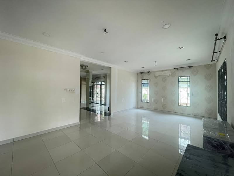 Rumah Berkembar untuk Dijual di Puncak Bangi (Bandar Baru Bangi) - BILYA ARIFF - PropertyGuru.com.my