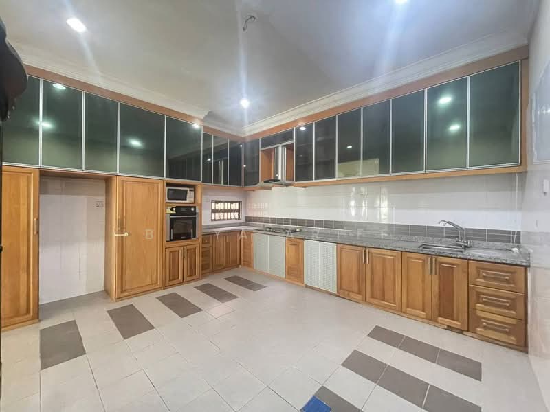 Rumah Berkembar untuk Dijual di Puncak Bangi (Bandar Baru Bangi) - BILYA ARIFF - PropertyGuru.com.my