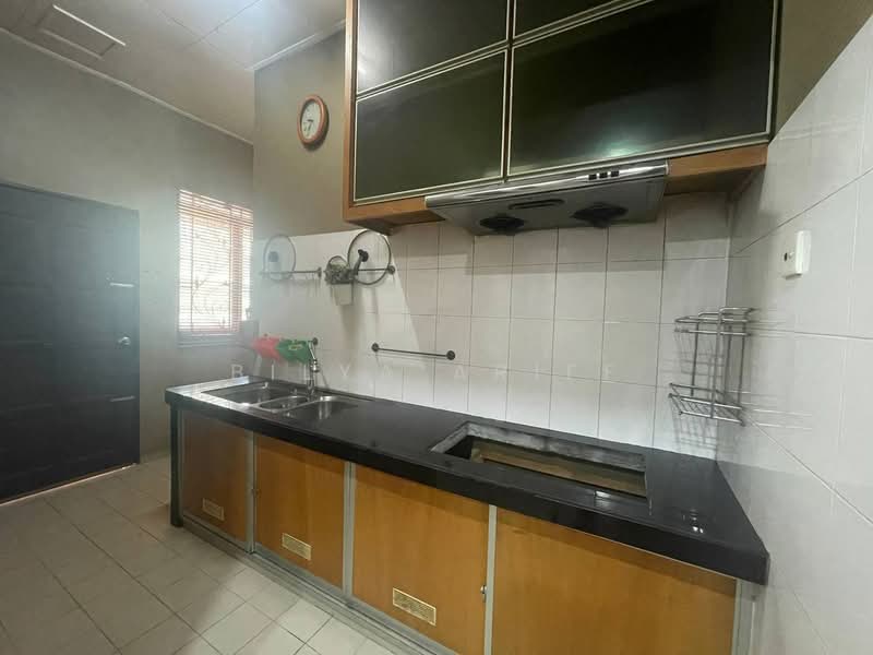 Rumah Berkembar untuk Dijual di Puncak Bangi (Bandar Baru Bangi) - BILYA ARIFF - PropertyGuru.com.my