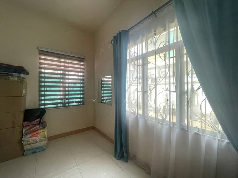 Rumah Berkembar untuk Dijual di Puncak Bangi (Bandar Baru Bangi) - BILYA ARIFF - PropertyGuru.com.my