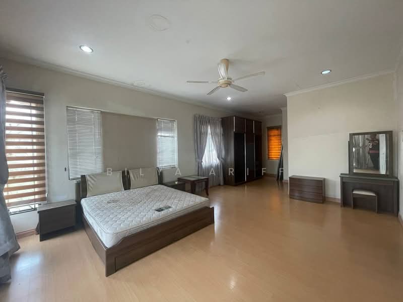 Rumah Berkembar untuk Dijual di Puncak Bangi (Bandar Baru Bangi) - BILYA ARIFF - PropertyGuru.com.my