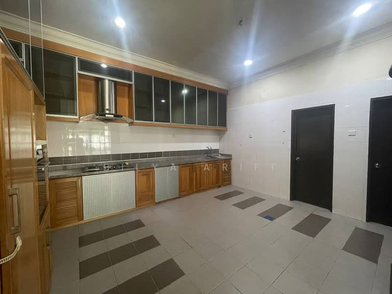 Rumah Berkembar untuk Dijual di Puncak Bangi (Bandar Baru Bangi) - BILYA ARIFF - PropertyGuru.com.my