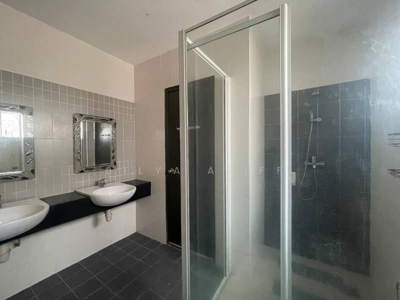 Rumah Berkembar untuk Dijual di Puncak Bangi (Bandar Baru Bangi) - BILYA ARIFF - PropertyGuru.com.my