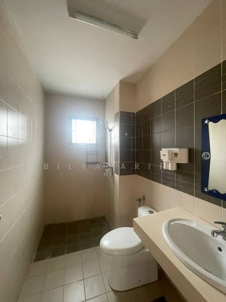 Rumah Berkembar untuk Dijual di Puncak Bangi (Bandar Baru Bangi) - BILYA ARIFF - PropertyGuru.com.my