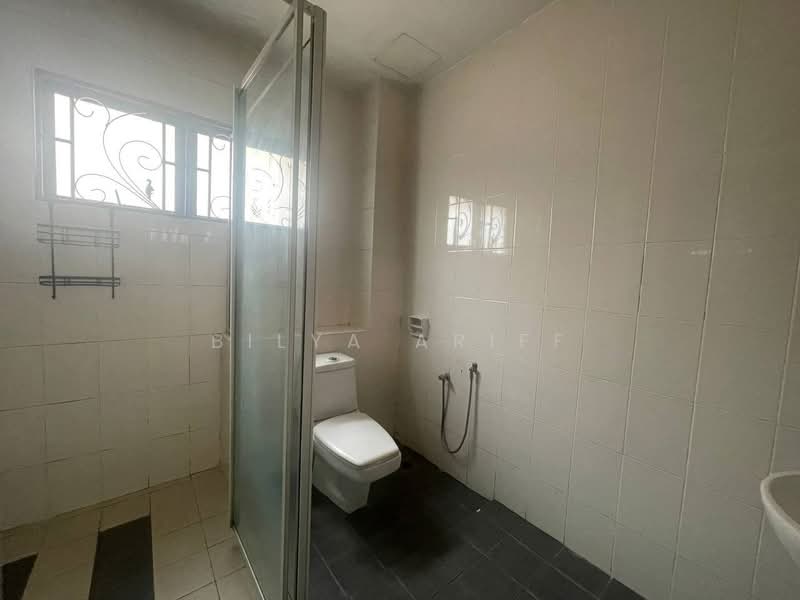 Rumah Berkembar untuk Dijual di Puncak Bangi (Bandar Baru Bangi) - BILYA ARIFF - PropertyGuru.com.my