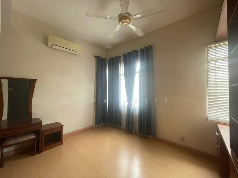 Rumah Berkembar untuk Dijual di Puncak Bangi (Bandar Baru Bangi) - BILYA ARIFF - PropertyGuru.com.my