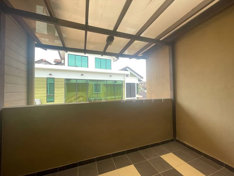 Rumah Berkembar untuk Dijual di Puncak Bangi (Bandar Baru Bangi) - BILYA ARIFF - PropertyGuru.com.my