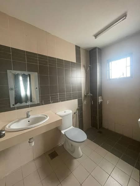 Rumah Berkembar untuk Dijual di Puncak Bangi (Bandar Baru Bangi) - BILYA ARIFF - PropertyGuru.com.my