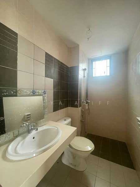 Rumah Berkembar untuk Dijual di Puncak Bangi (Bandar Baru Bangi) - BILYA ARIFF - PropertyGuru.com.my