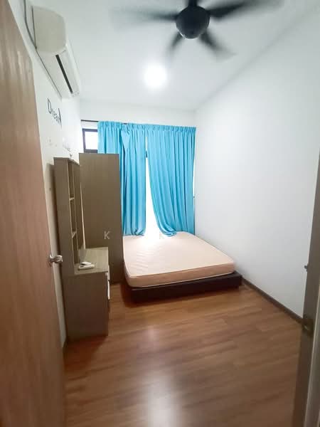 Rumah Kluster untuk Dijual di Bukit Indah (Iskandar Puteri (Nusajaya)) - KK Koh - Bedroom - PropertyGuru.com.my