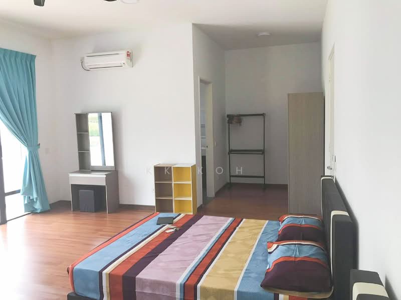 Rumah Kluster untuk Dijual di Bukit Indah (Iskandar Puteri (Nusajaya)) - KK Koh - Bedroom - PropertyGuru.com.my