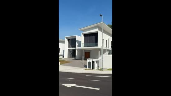 Rumah Banglo untuk Dijual di Bukit Jelutong (Shah Alam) - Yenni . - PropertyGuru.com.my