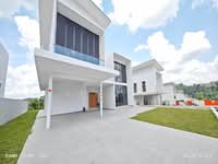 For Sale - Bukit Bayu, Shah Alam