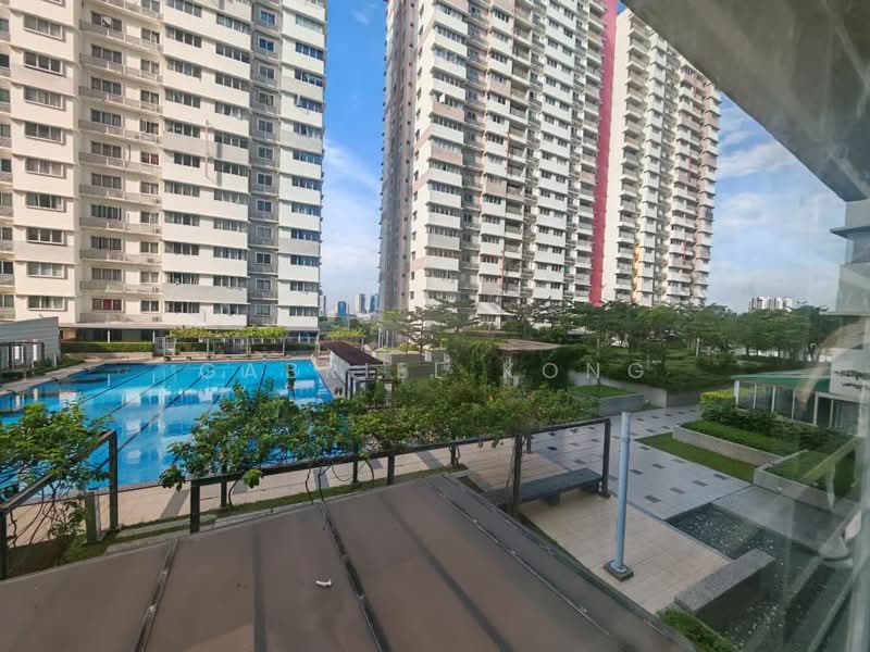 Service Residence for Sale at Koi Kinrara - Gabriel Kong - Exterior - PropertyGuru.com.my