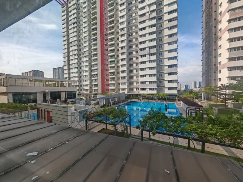 Service Residence for Sale at Koi Kinrara - Gabriel Kong - Exterior - PropertyGuru.com.my