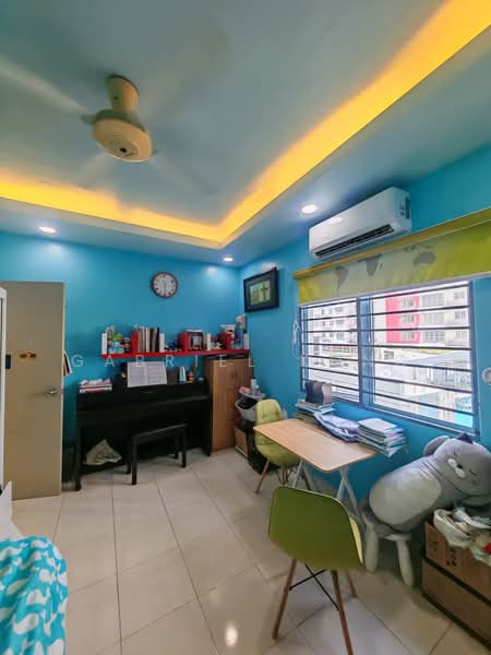 Service Residence for Sale at Koi Kinrara - Gabriel Kong - Study - PropertyGuru.com.my