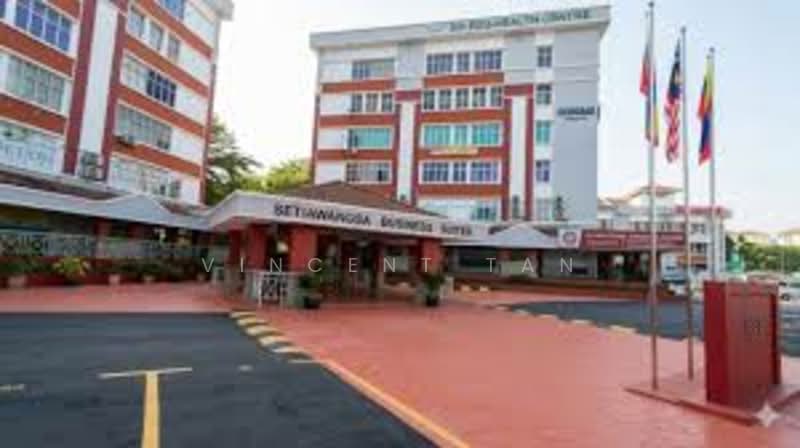 Shop for Sale in Taman Setiawangsa (Setiawangsa) - Vincent Tan - Exterior - PropertyGuru.com.my