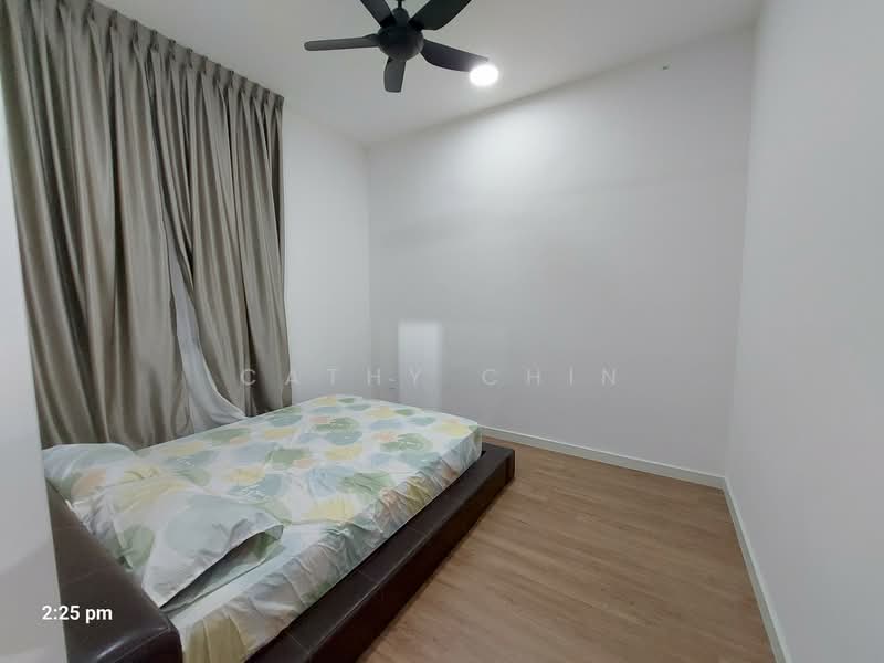 Service Residence for Rent at Helix2 @ PJ South - Cathy Chin - Bedroom - PropertyGuru.com.my