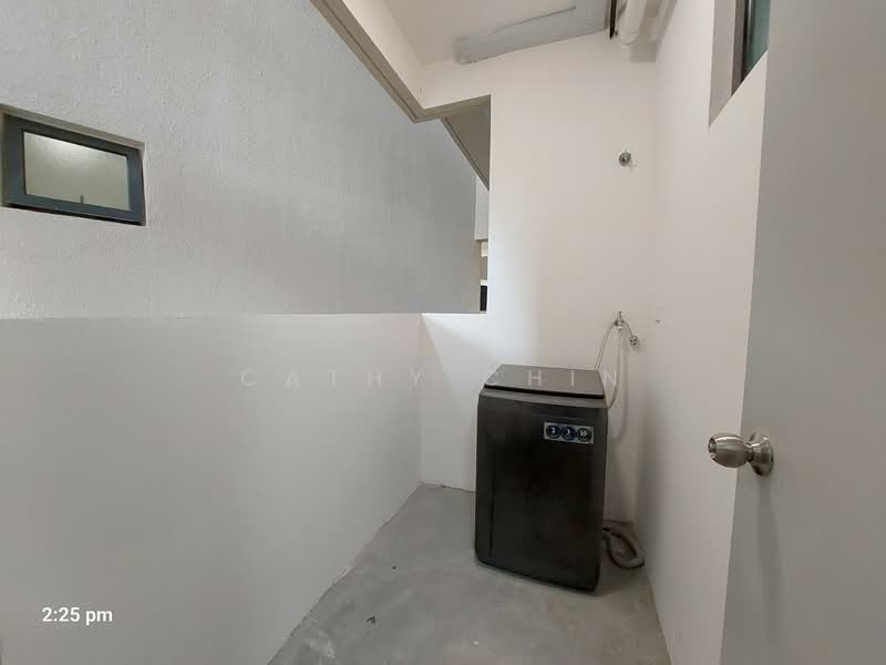 Service Residence for Rent at Helix2 @ PJ South - Cathy Chin - Interior - PropertyGuru.com.my