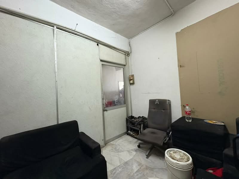 Factory for Rent in Sungai Bakap (Penang) - Fionne Seah - PropertyGuru.com.my