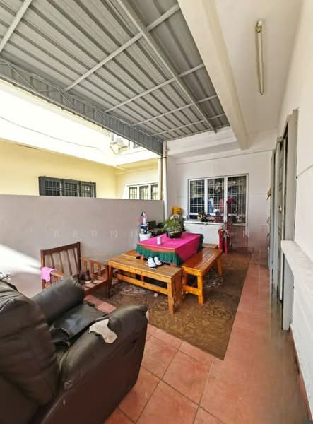 Rumah Teres 2 Tingkat untuk Dijual di Taman Impian Emas (Skudai) - Bernice Gan - Exterior - PropertyGuru.com.my