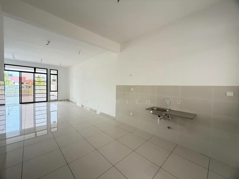2-storey Terraced House for Sale in Johor Bahru (Johor) - Chen Shieh Yu - Interior - PropertyGuru.com.my