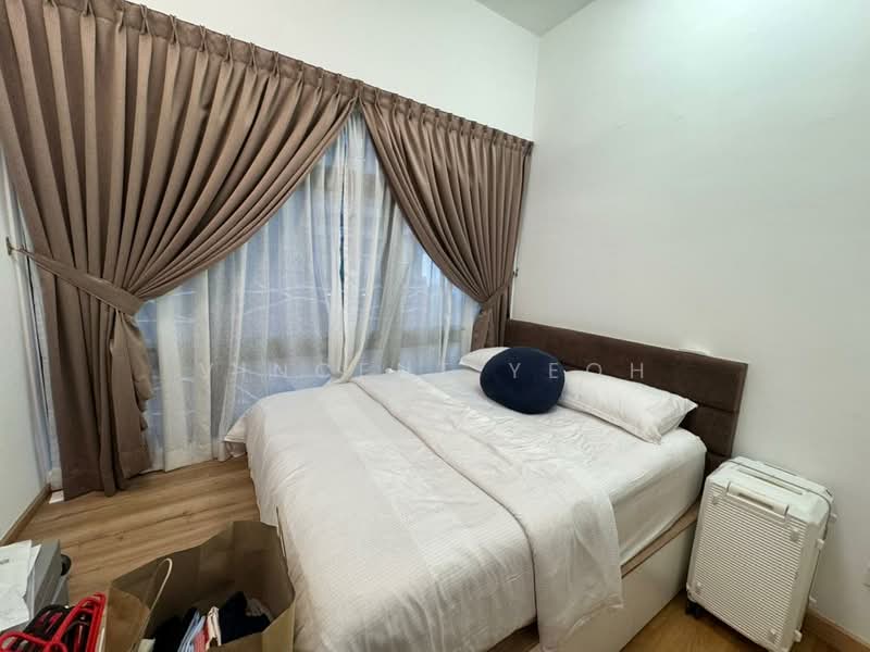 Service Residence for Rent at Astoria Ampang - Vincent Yeoh - Bedroom - PropertyGuru.com.my