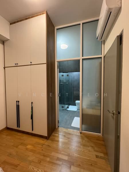 Service Residence for Rent at Astoria Ampang - Vincent Yeoh - Bathroom - PropertyGuru.com.my