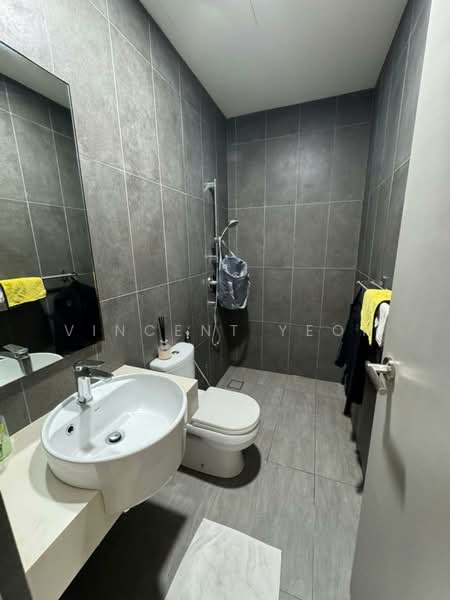 Service Residence for Rent at Astoria Ampang - Vincent Yeoh - Bathroom - PropertyGuru.com.my