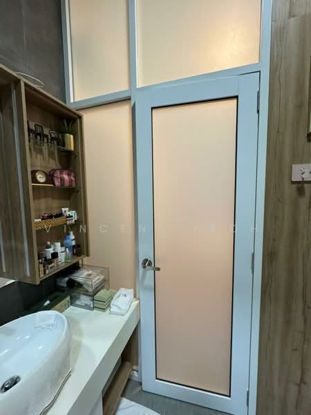 Service Residence for Rent at Astoria Ampang - Vincent Yeoh - Bathroom - PropertyGuru.com.my
