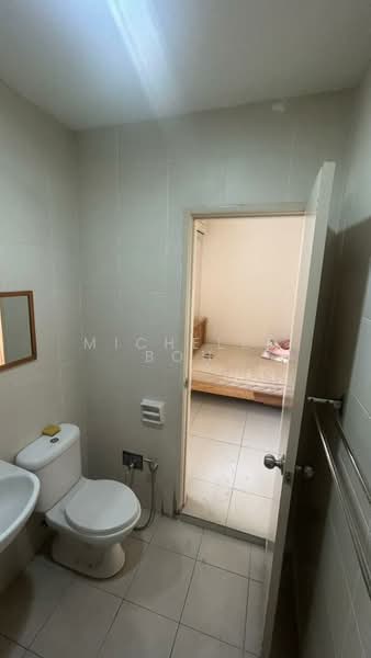 2-storey Terraced House for Sale in Shah Alam (Selangor) - Michelle Boh - Bathroom - PropertyGuru.com.my