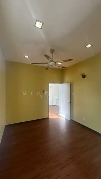 2-storey Terraced House for Sale in Shah Alam (Selangor) - Michelle Boh - Interior - PropertyGuru.com.my