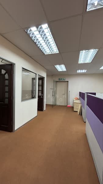 Office for Rent in Ara Damansara (Petaling Jaya) - Suzanne TANG - Interior - PropertyGuru.com.my