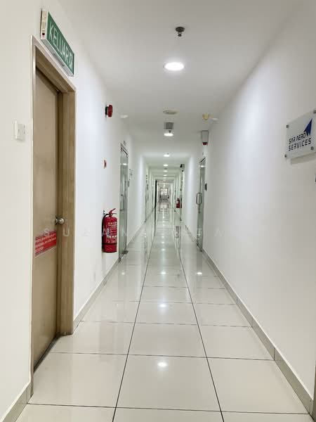 Pejabat untuk Disewa di Ara Damansara (Petaling Jaya) - Suzanne TANG - PropertyGuru.com.my