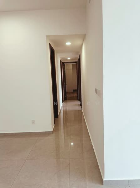 Kondominium untuk Disewa di Muze @ PICC - Jane Poh - Corridor - PropertyGuru.com.my