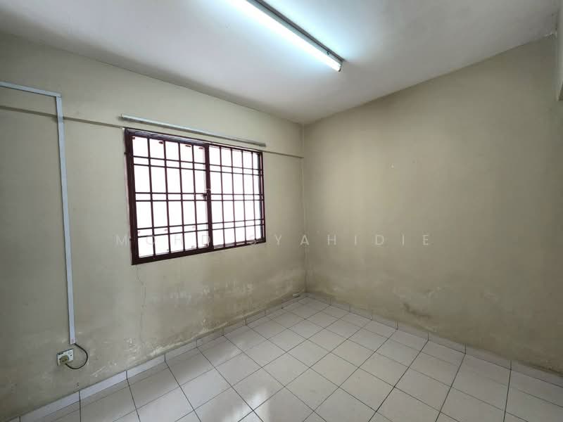 Condominium for Rent at Sentul Utama Condominium - Mohd Syahidie - Interior - PropertyGuru.com.my