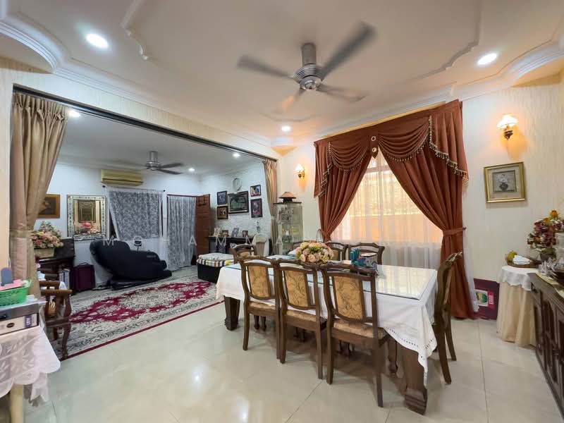 Rumah Banglo untuk Dijual di Shah Alam (Selangor) - Mohammad Omar - PropertyGuru.com.my