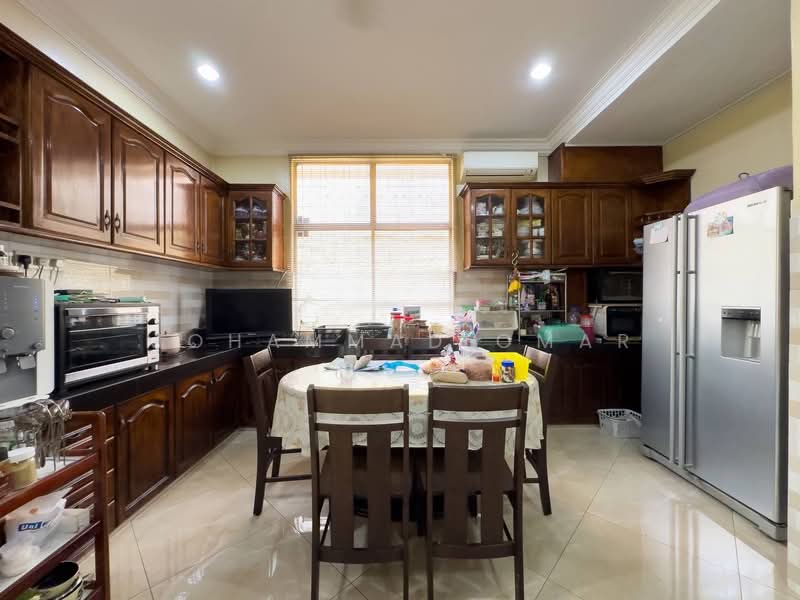 Rumah Banglo untuk Dijual di Shah Alam (Selangor) - Mohammad Omar - PropertyGuru.com.my