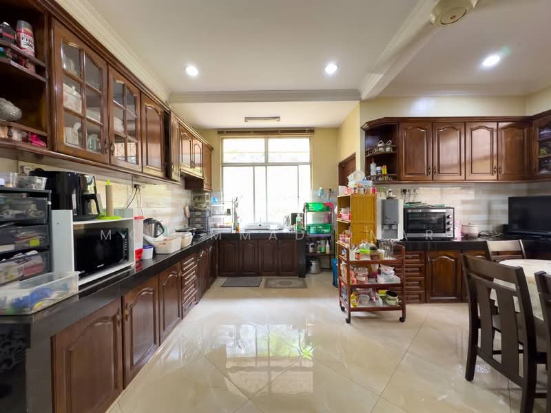 Rumah Banglo untuk Dijual di Shah Alam (Selangor) - Mohammad Omar - PropertyGuru.com.my