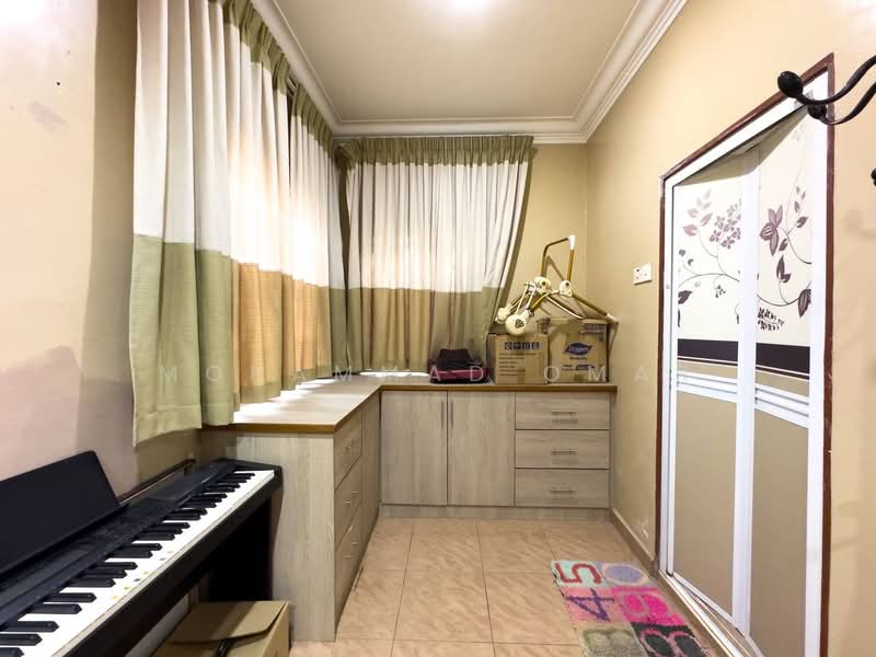 Rumah Banglo untuk Dijual di Shah Alam (Selangor) - Mohammad Omar - PropertyGuru.com.my