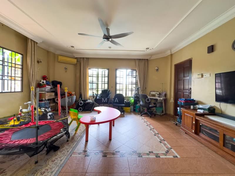 Rumah Banglo untuk Dijual di Shah Alam (Selangor) - Mohammad Omar - PropertyGuru.com.my