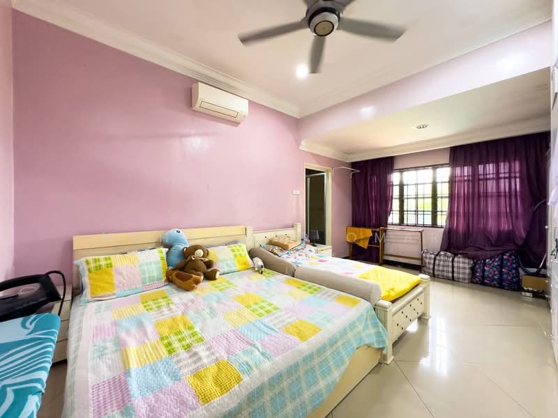 Rumah Banglo untuk Dijual di Shah Alam (Selangor) - Mohammad Omar - PropertyGuru.com.my