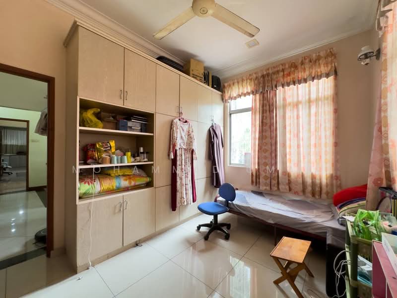 Rumah Banglo untuk Dijual di Shah Alam (Selangor) - Mohammad Omar - PropertyGuru.com.my