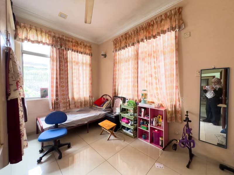 Rumah Banglo untuk Dijual di Shah Alam (Selangor) - Mohammad Omar - PropertyGuru.com.my