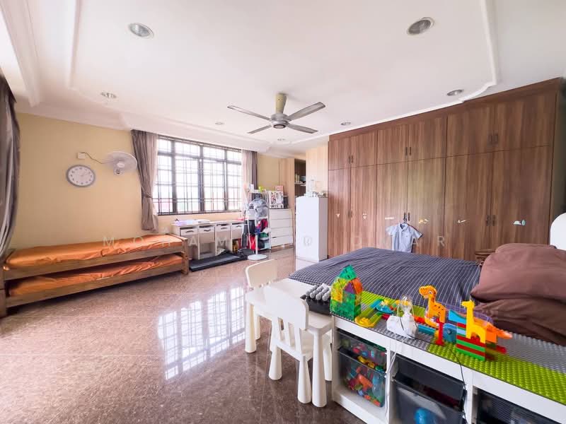 Rumah Banglo untuk Dijual di Shah Alam (Selangor) - Mohammad Omar - PropertyGuru.com.my