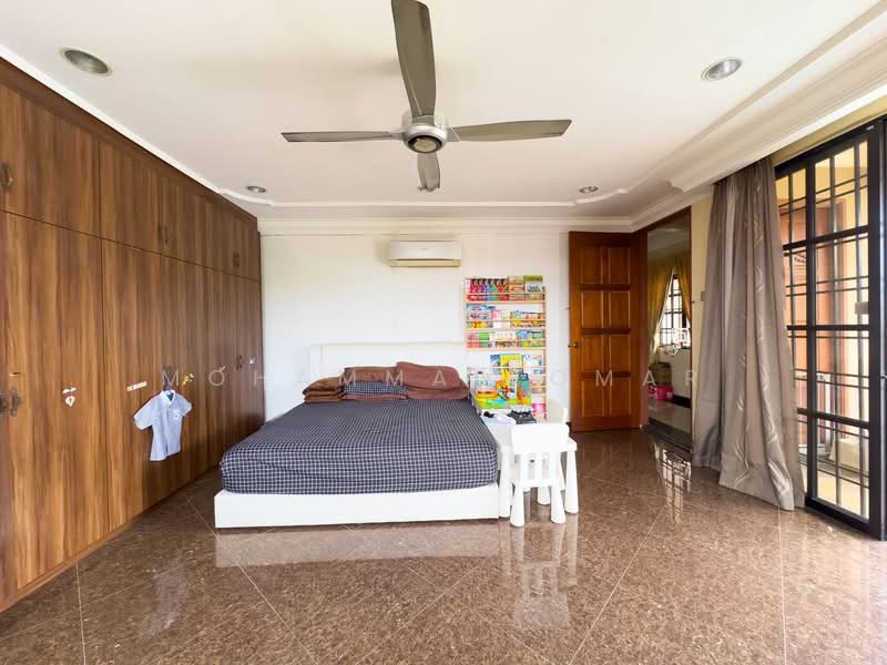 Rumah Banglo untuk Dijual di Shah Alam (Selangor) - Mohammad Omar - PropertyGuru.com.my